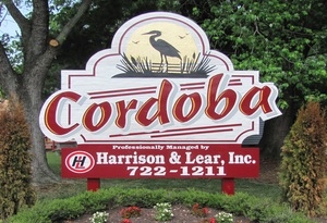 Cordoba Apartments